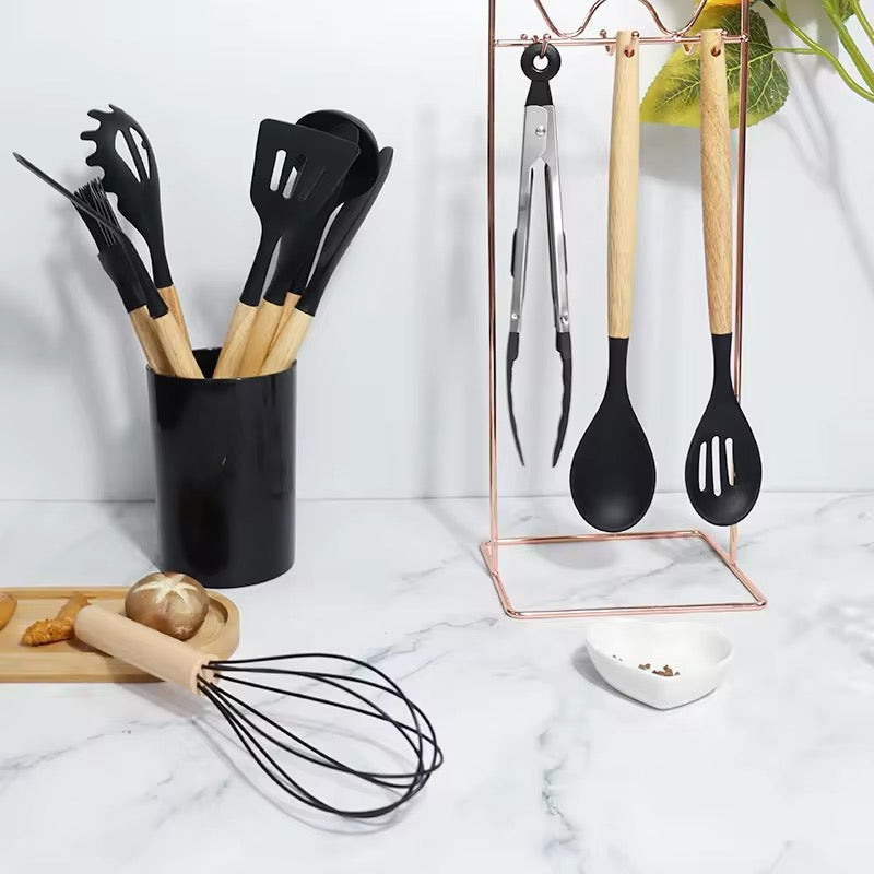 Kitchen utensils